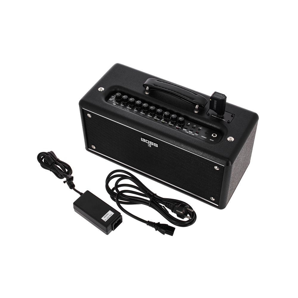 Boss Katana Air EX – Thomann Ireland