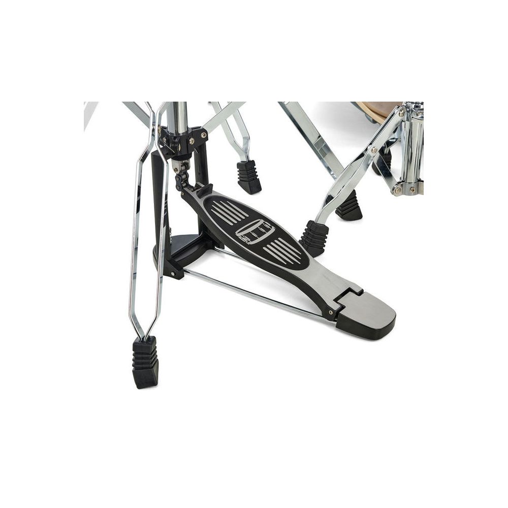 Millenium Hybrid Practice Drum Set BL – Thomann Ireland