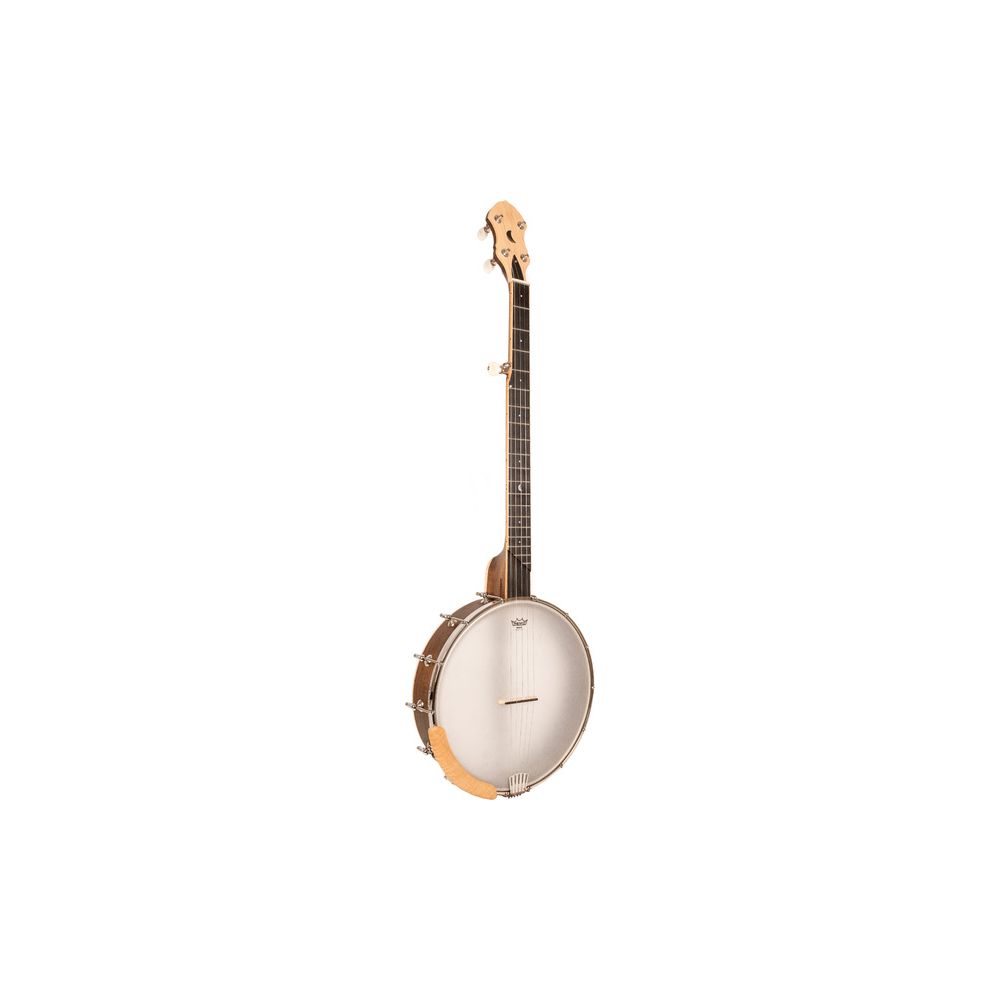 Gold Tone High Moon HM