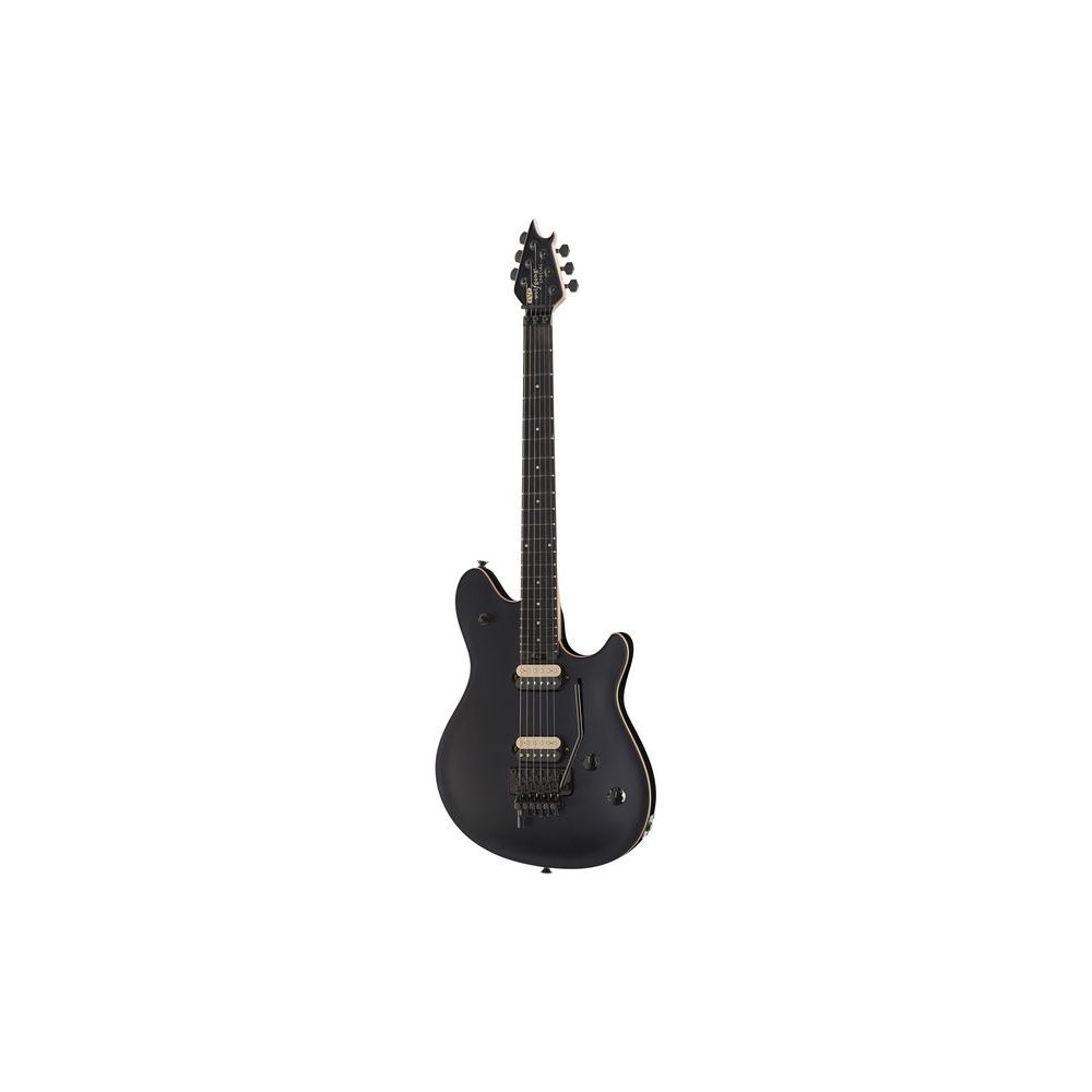 Evh Wolfgang Special Stealth – Thomann Ireland