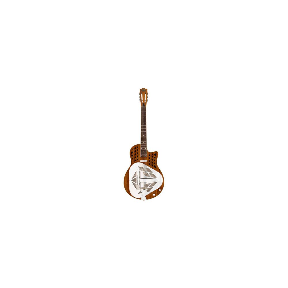 Royall KOA12SC Resonator Guit B