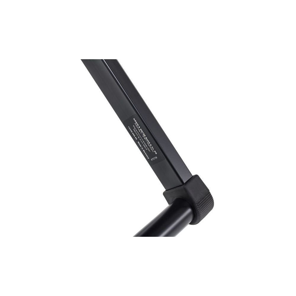 K&M 13335 Marschtrommelständer – Thomann Ireland