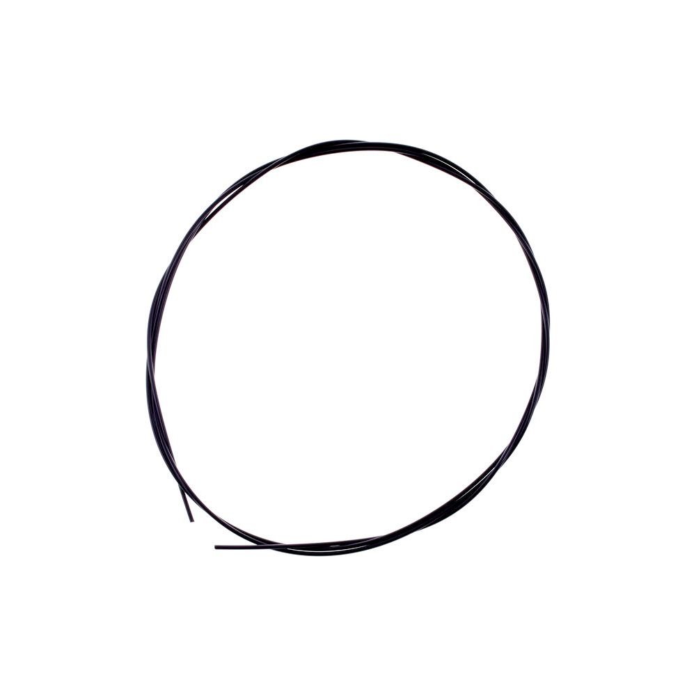 Harley Benton Valuestrings Uke Black – Thomann Ireland