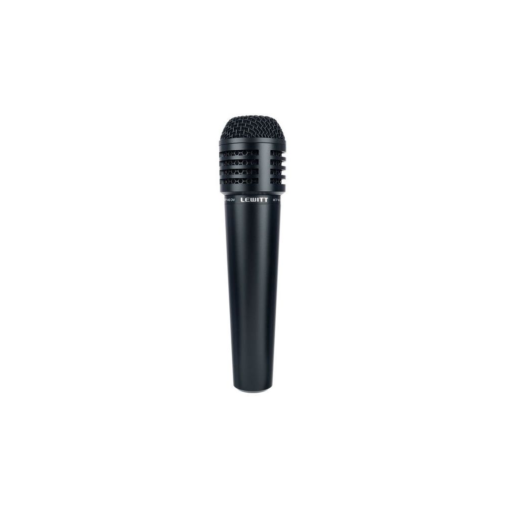 Lewitt MTP 440 DM – Thomann Ireland