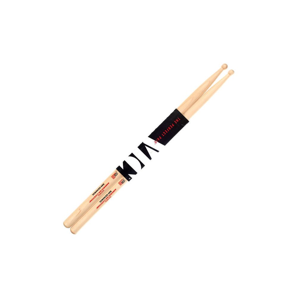 Vic Firth SD1 General Maple