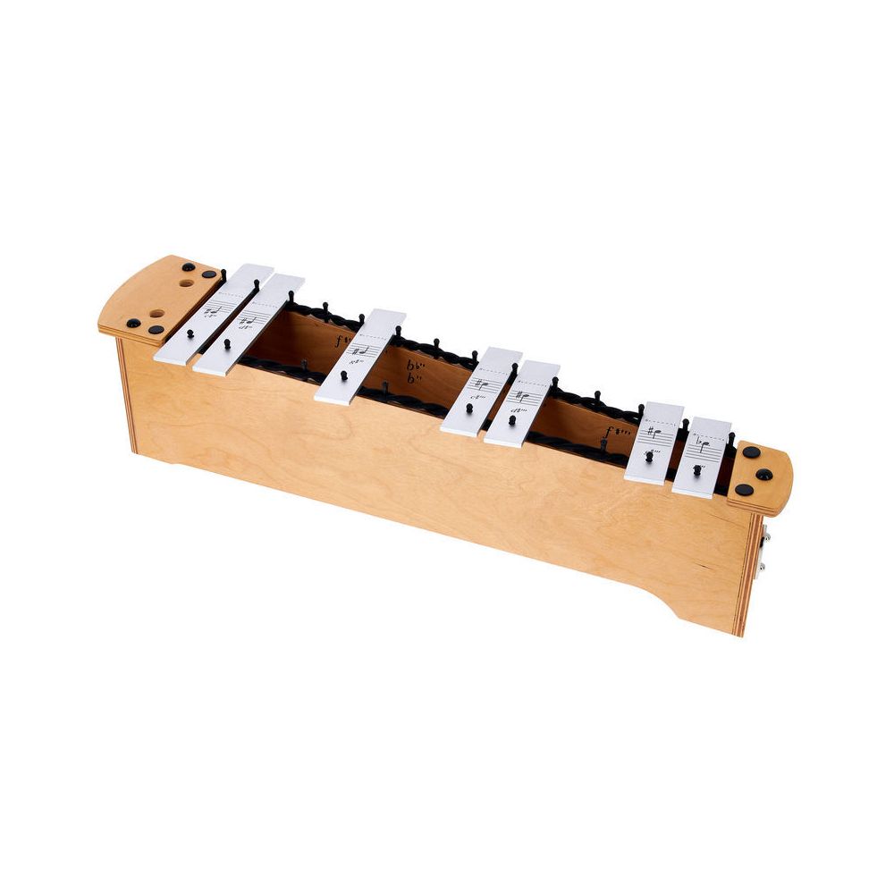 Sonor SMP 2.1 Soprano Metallophone – Thomann Ireland