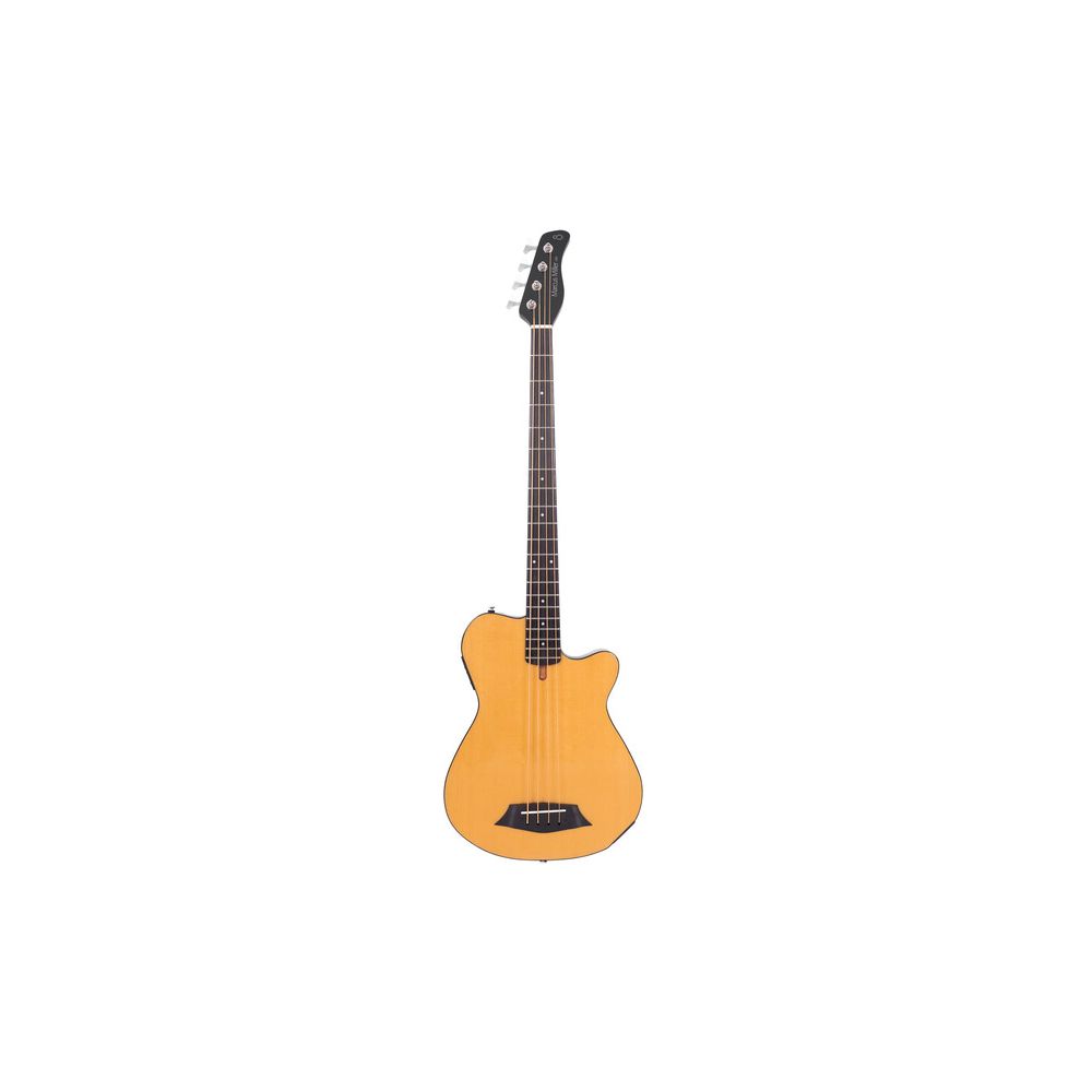 Marcus Miller GB5