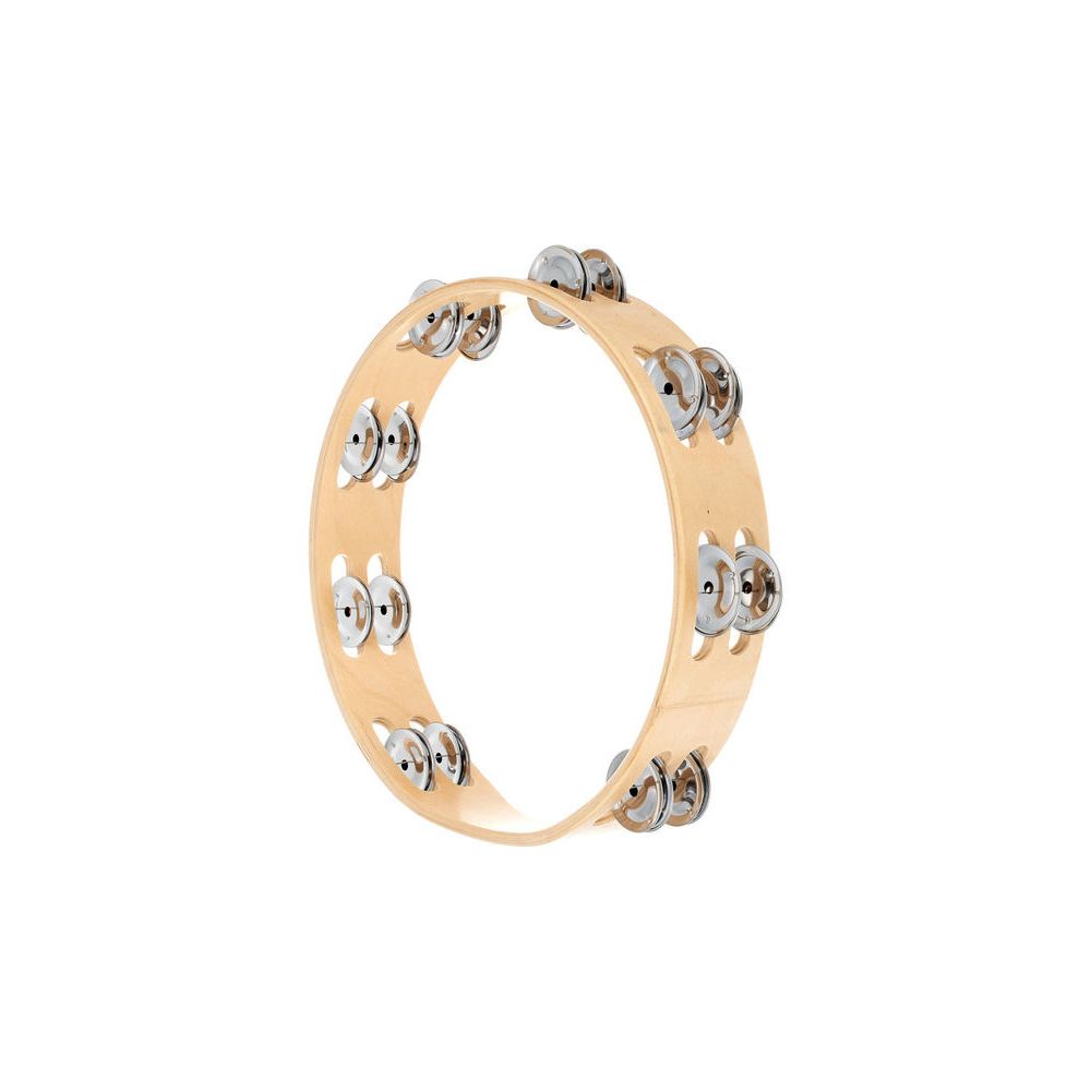 Millenium 10" Tambourine – Thomann Ireland
