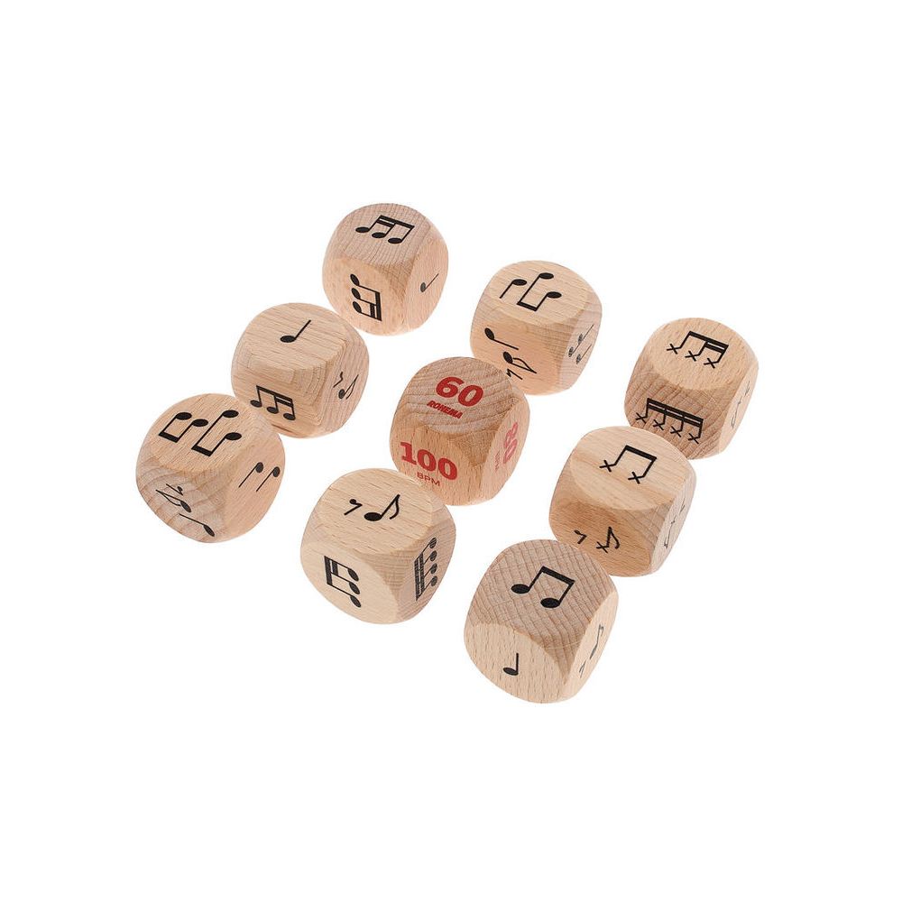 Rohema Groove Cubes – Thomann Ireland