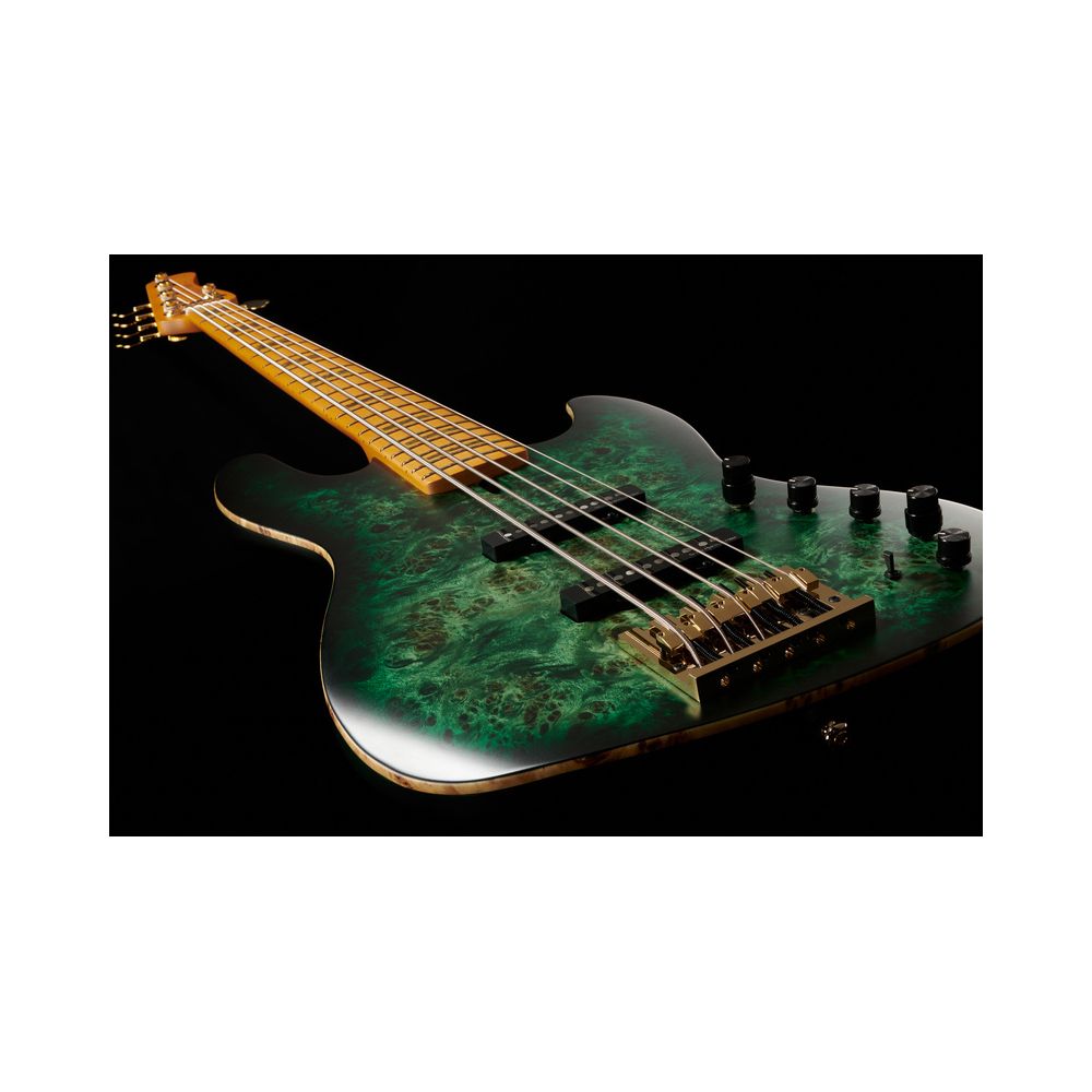 Marcus Miller V10