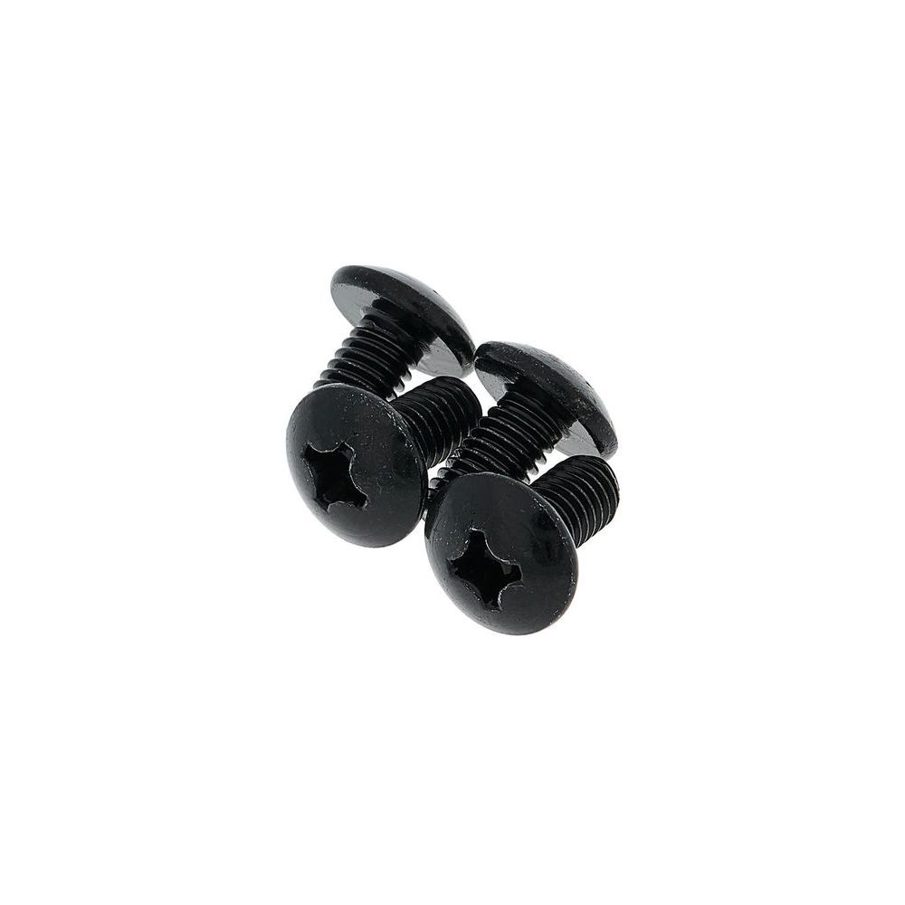 Millenium M6 Screw Set for Module Plates – Thomann Ireland