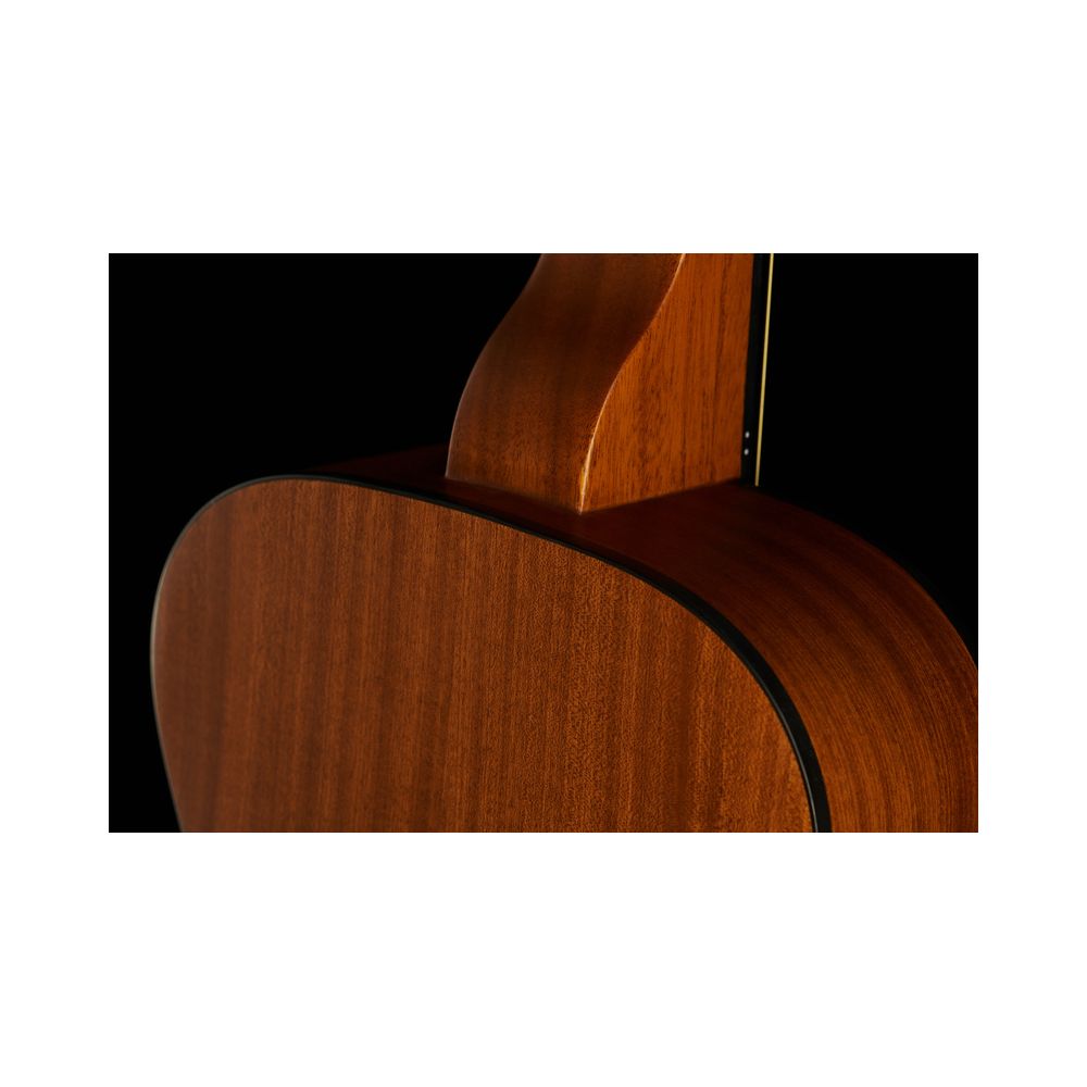 Harley Benton Delta Blues Resonator – Thomann Ireland