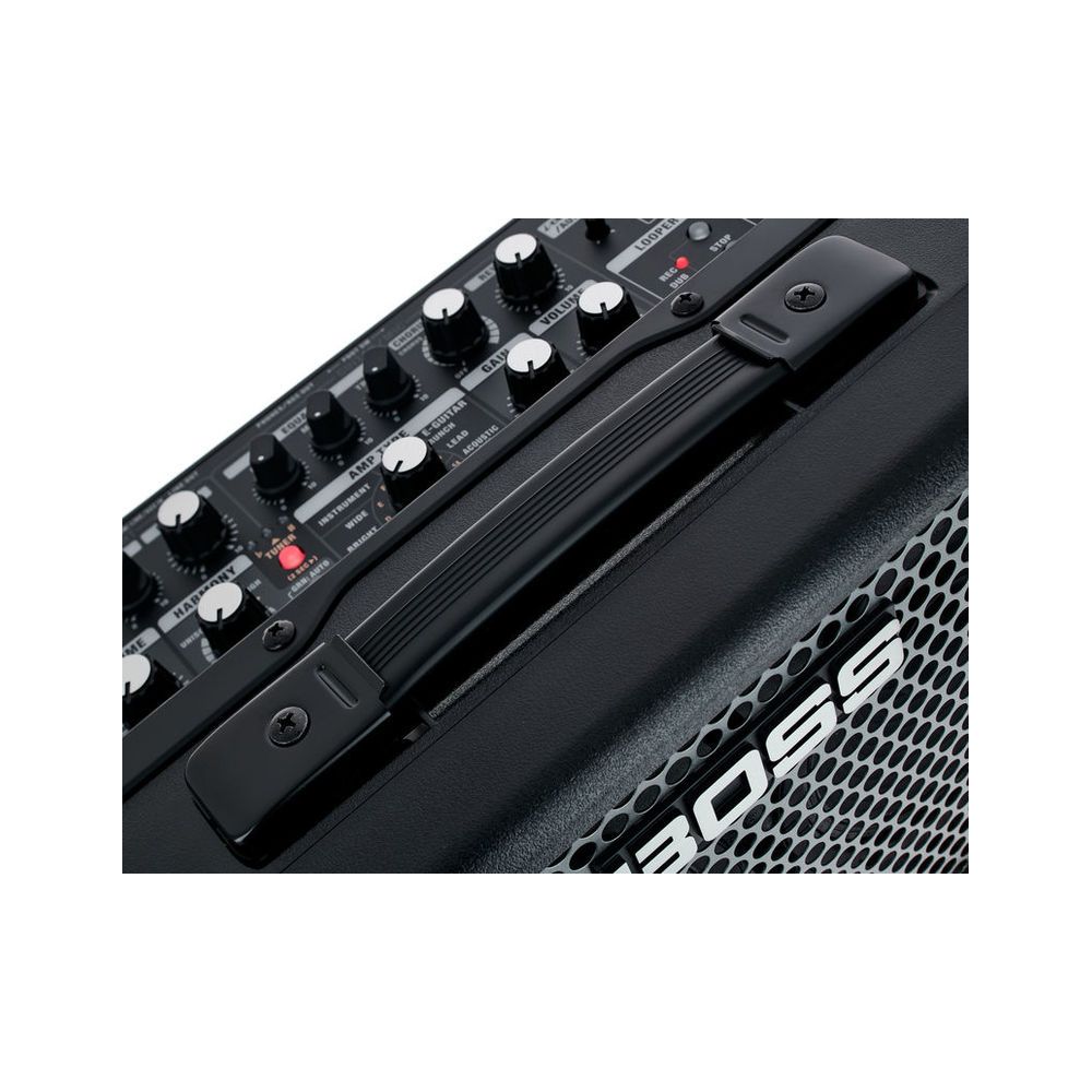 Boss Cube Street II Black – Thomann Ireland