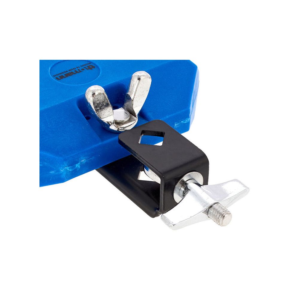 Thomann PB1 Power Block small blue – Thomann Ireland