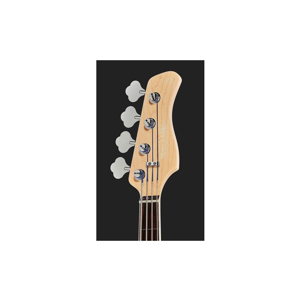 Marcus Miller V7 Alder