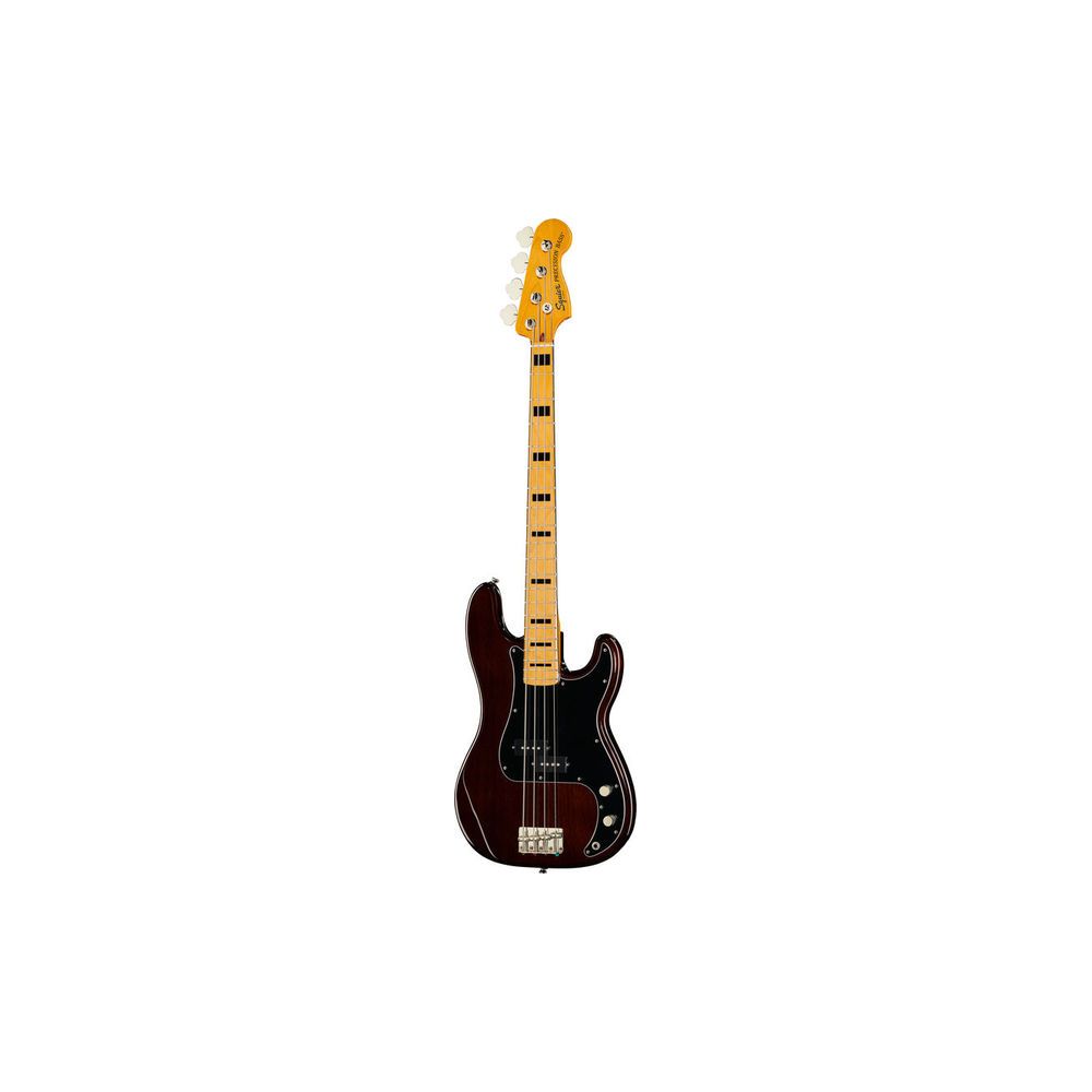 Squier CV 70s P Bass MN WN – Thomann Ireland