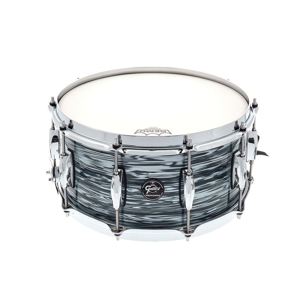 Gretsch Drums 14"X6,5" Renown Maple SOP – Thomann Ireland