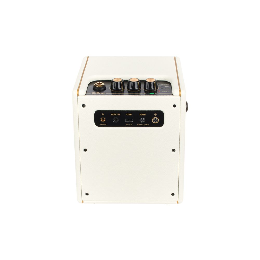 Positive Grid Spark Mini PW Bundle – Thomann Ireland