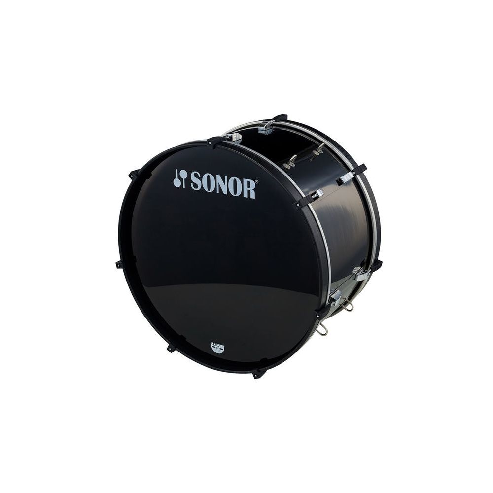 Sonor MC2614 CB Marching Bass Drum – Thomann Ireland