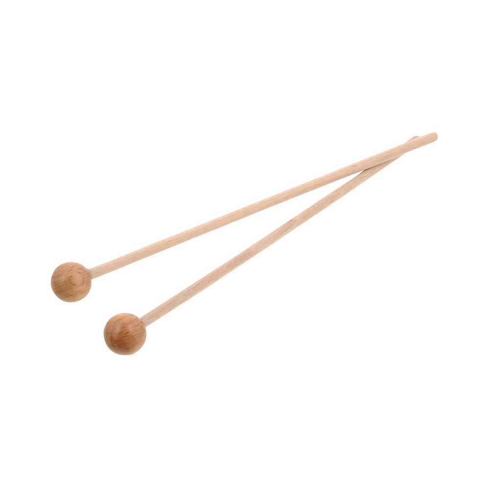 Sonor SCH40 Wooden Headed Mallets – Thomann Ireland