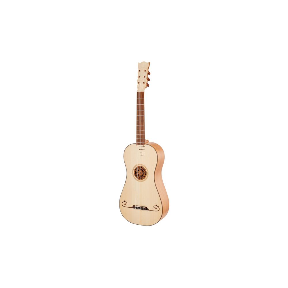 Thomann Baroque Guitar 6
