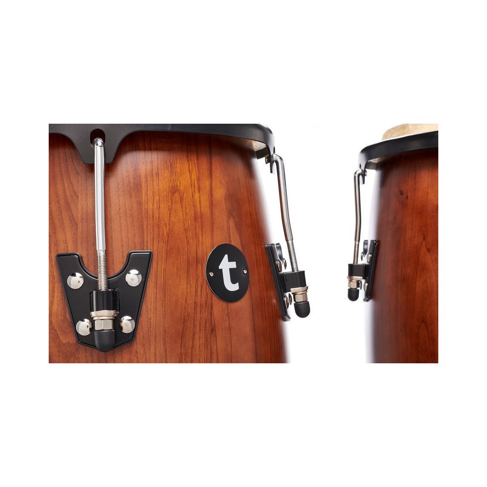 Thomann Classic Conga Set 10" & 11" – Thomann Ireland