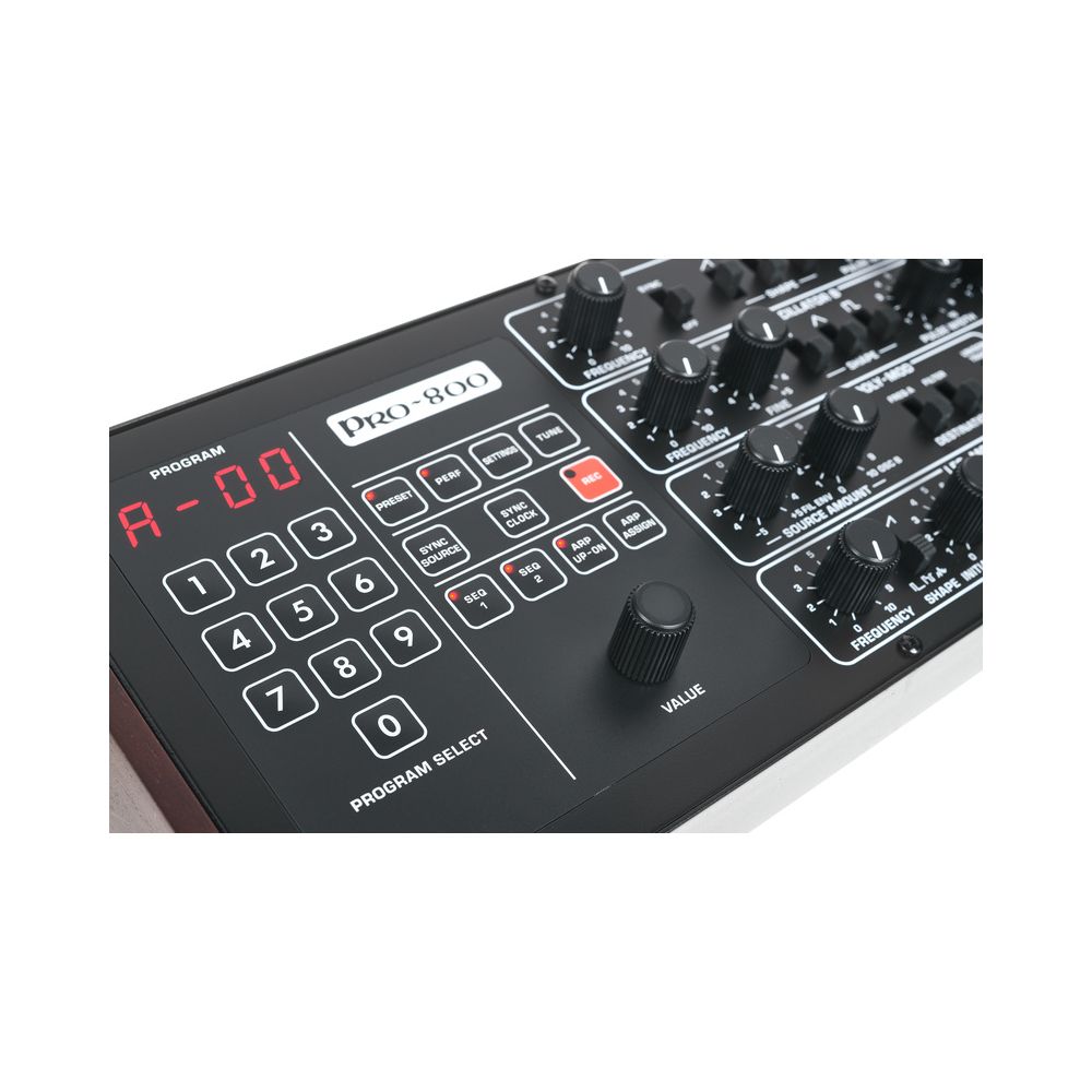 Behringer Pro