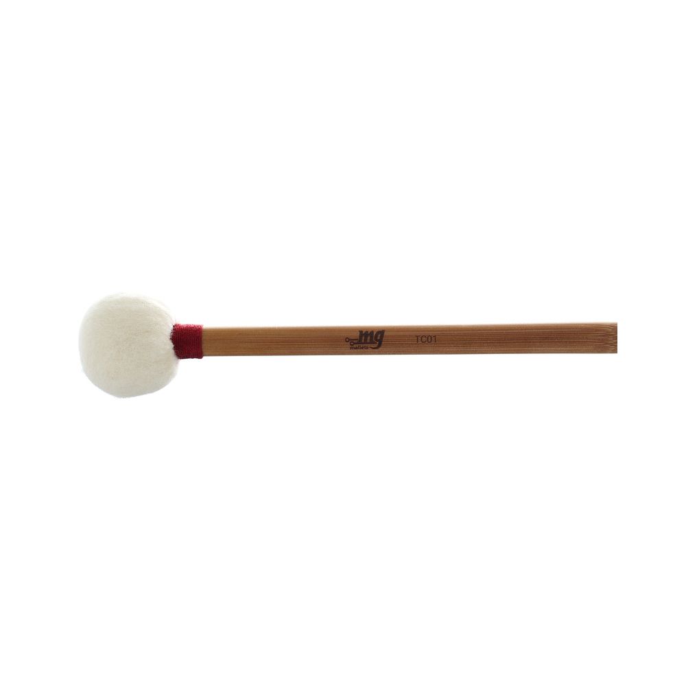 MG Mallets TC01 Timpani Mallets – Thomann Ireland