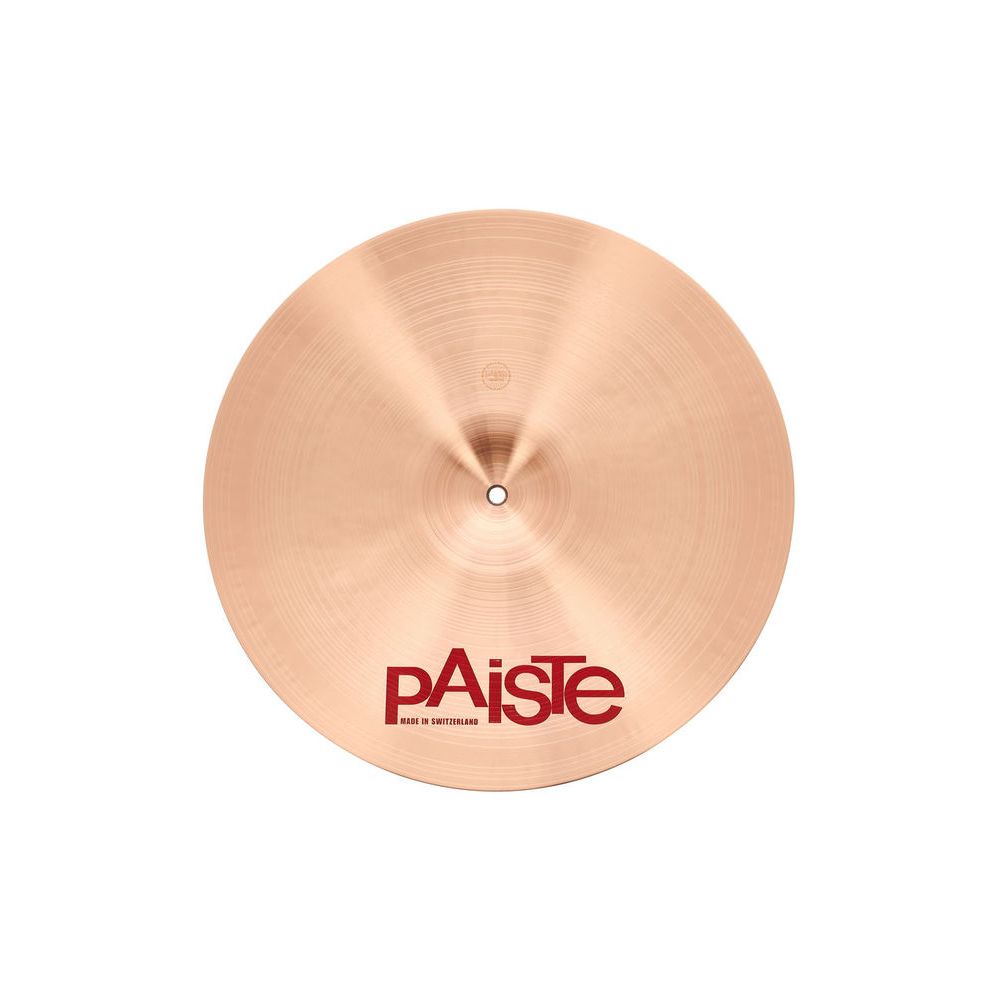 Paiste 2002 Classic 18" Crash – Thomann Ireland