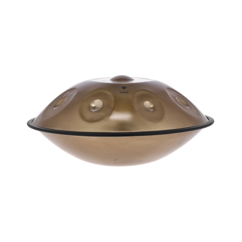 Sela Unity Handpan B Amara9 223 – Thomann Ireland