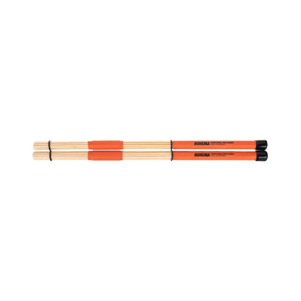 Rohema Rods Prof. Bamboo – Thomann Ireland