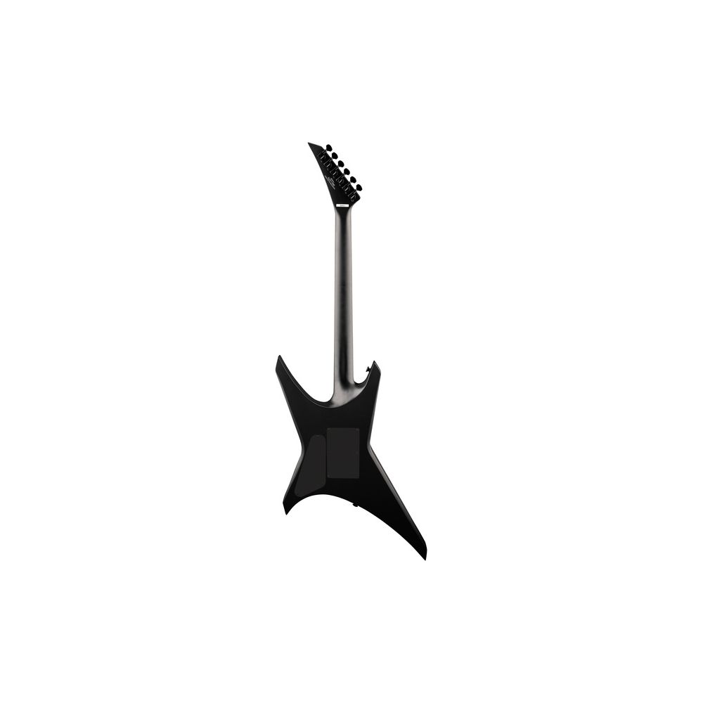 Jackson Warrior WRX24 Satin Black – Thomann Ireland