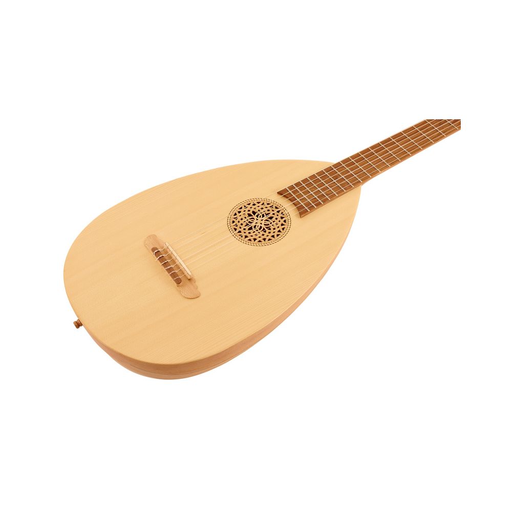 Thomann Lute Guitar – Thomann Ireland