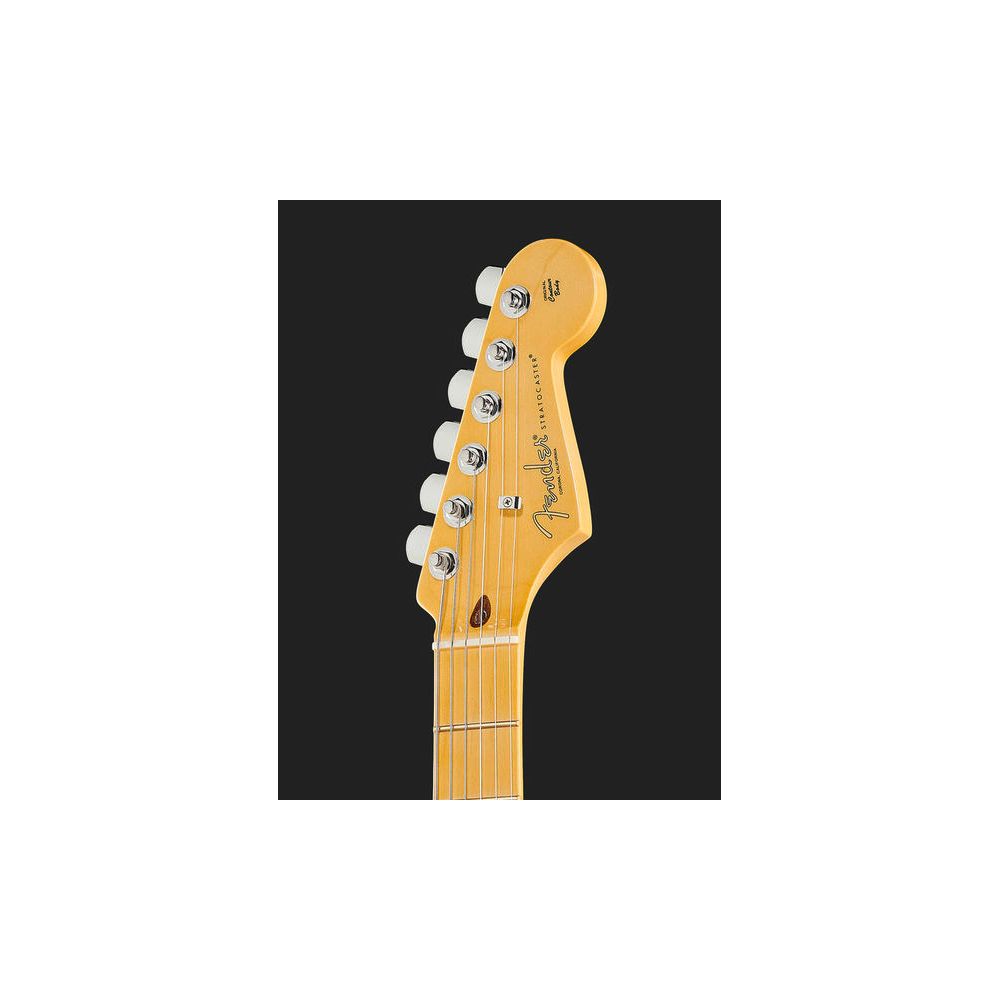 Fender AM Pro II Strat MN DK NIT – Thomann Ireland
