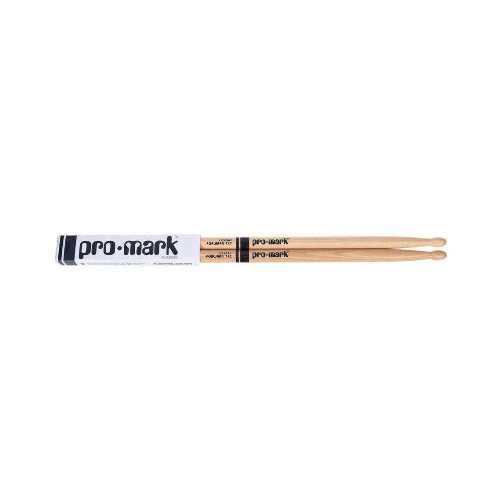 Pro Mark TX747W Classic Forward 747 – Thomann Ireland