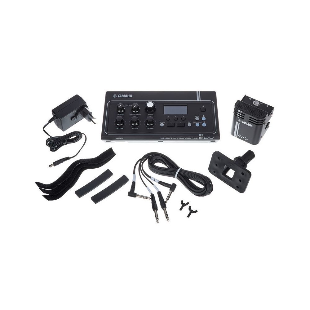 Yamaha EAD10 Drum Module – Thomann Ireland