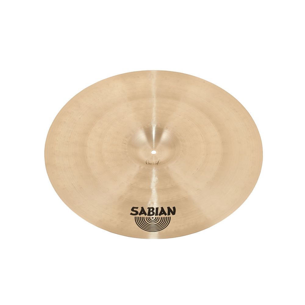 Sabian 22" HHX Legacy Ride – Thomann Ireland
