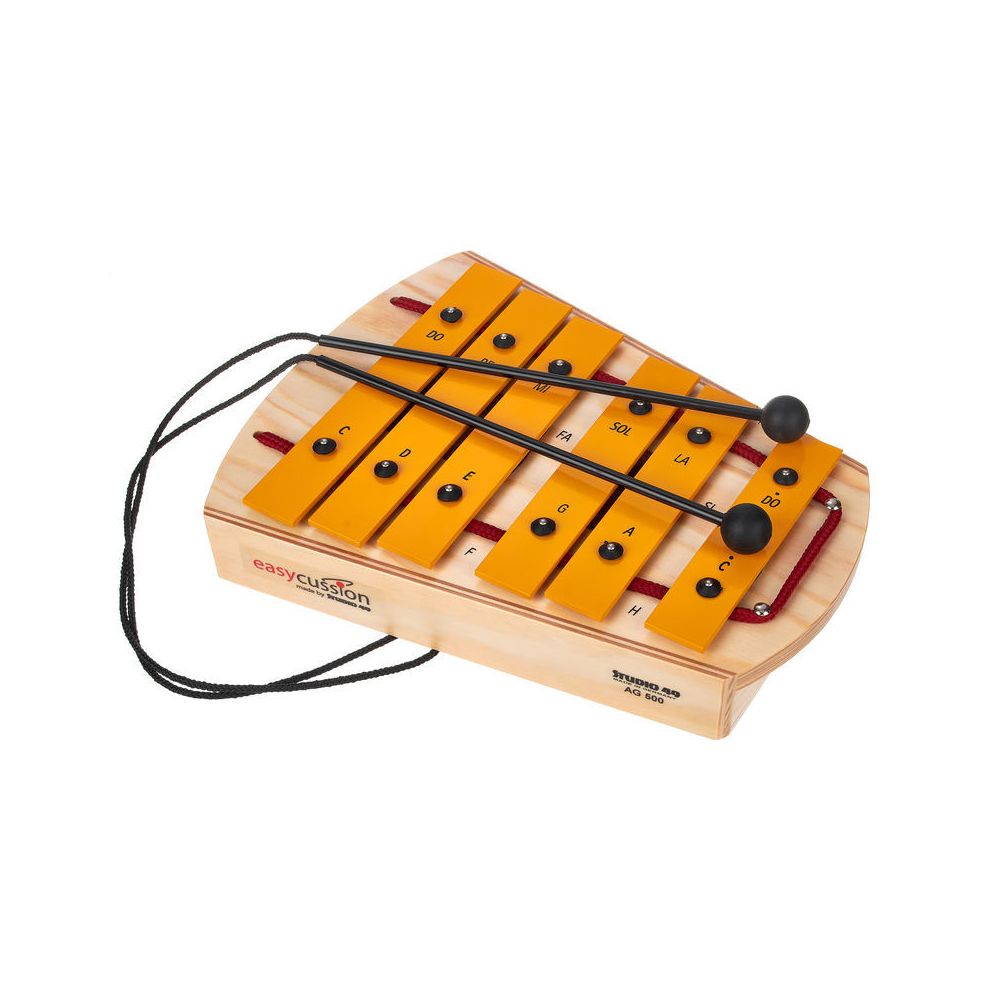 Studio 49 AG500 Alto Glockenspiel – Thomann Ireland