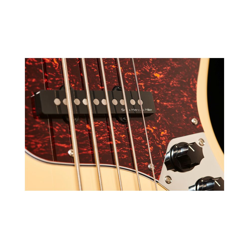 Marcus Miller V5 Alder