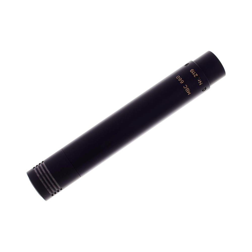 Haun MBC660 L – Thomann Ireland