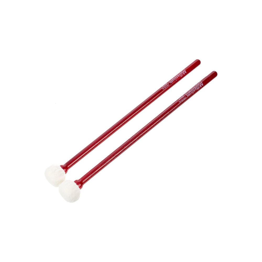 Millenium Cymbal Sticks – Thomann Ireland