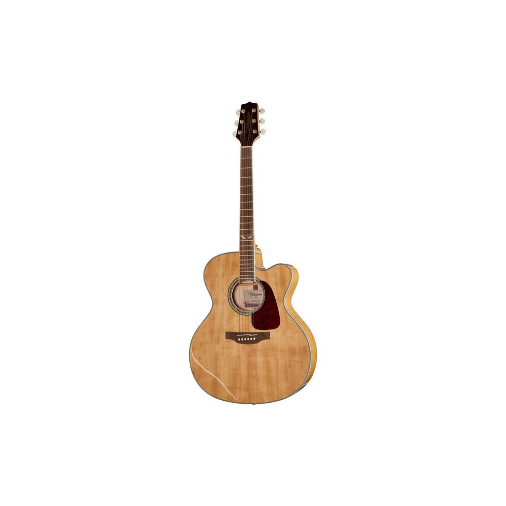 Takamine GJ72CE
