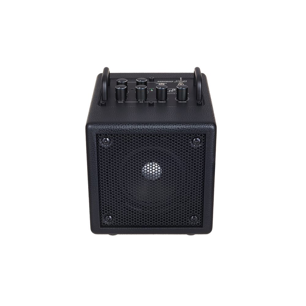 Phil Jones X4 Nanobass BK – Thomann Ireland