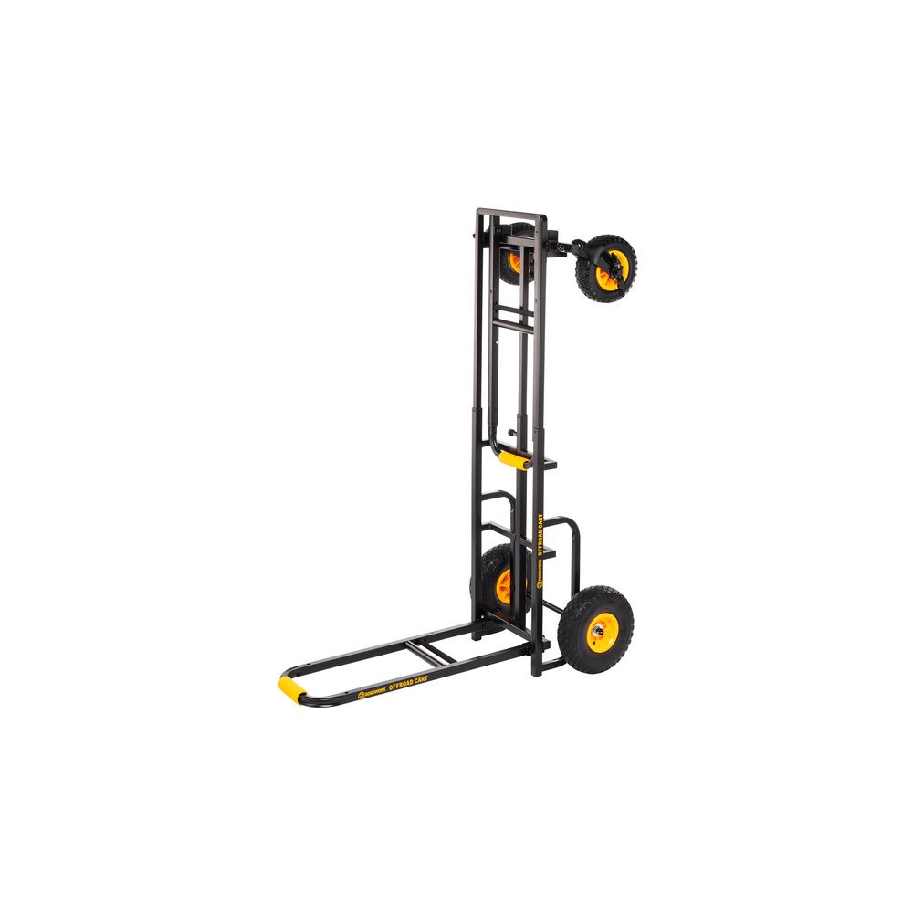 Roadworx Offroad Cart – Thomann Ireland