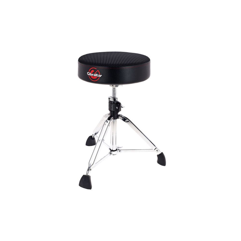 Gibraltar 9808ARW Drum Throne – Thomann Ireland