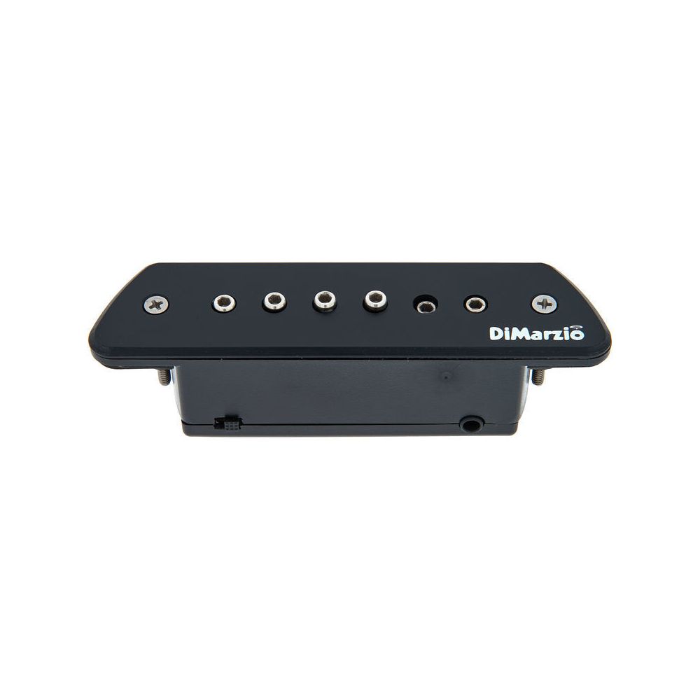 DiMarzio The Black Angel DP 234 – Thomann Ireland