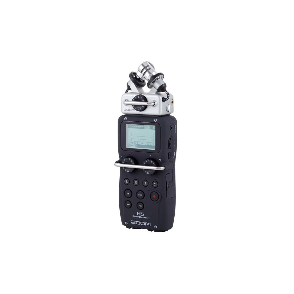 Zoom H5 – Thomann Ireland