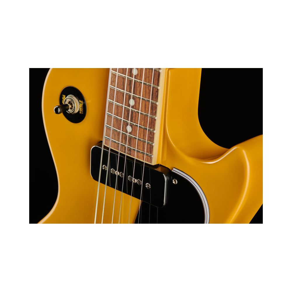 Epiphone Les Paul Special TV Yellow – Thomann Ireland