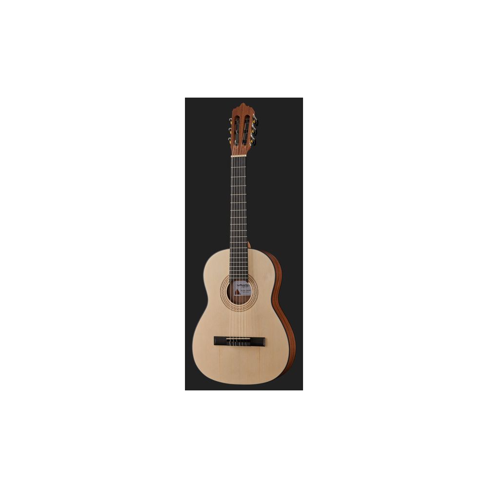 La Mancha Rubinito LSM59 – Thomann Ireland