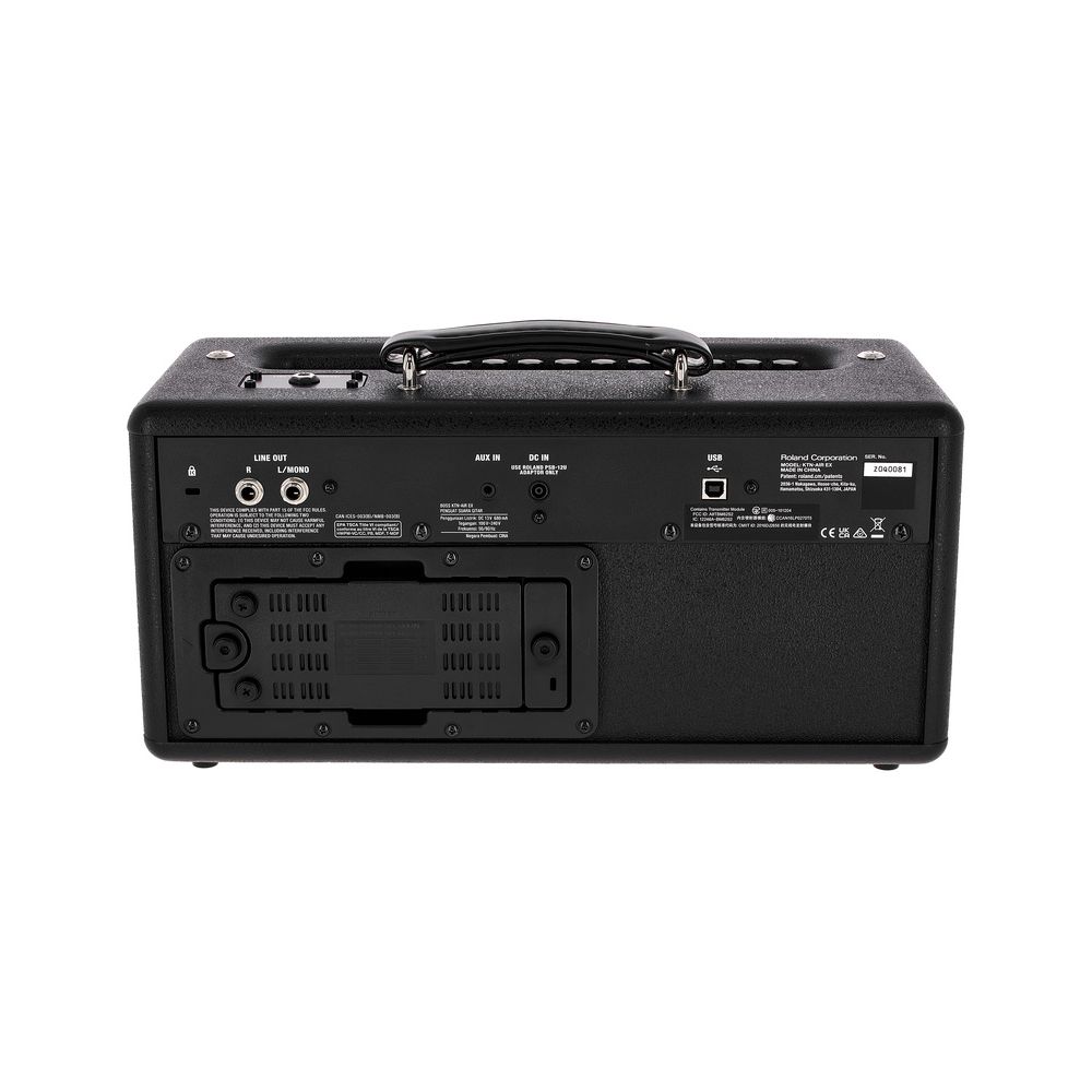 Boss Katana Air EX – Thomann Ireland